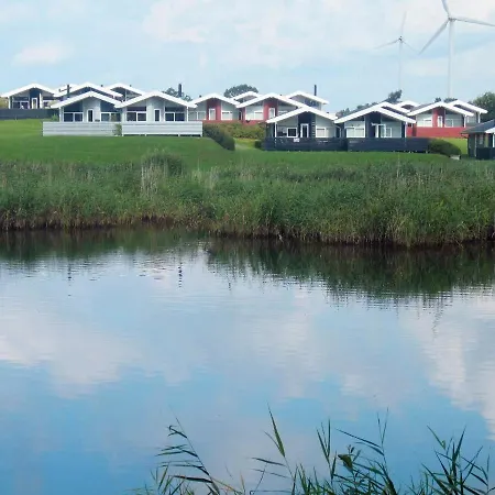 6 Person In Tranekaer-by Traum Holiday home *