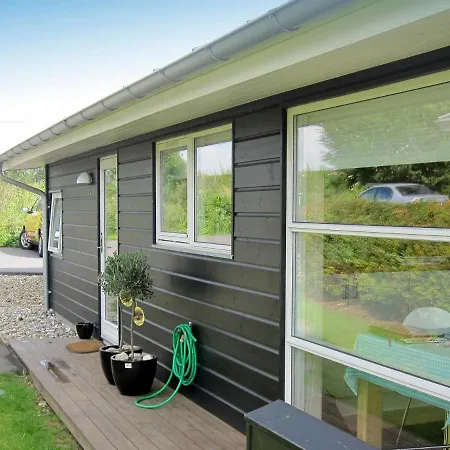 6 Person In Tranekaer-by Traum Holiday home