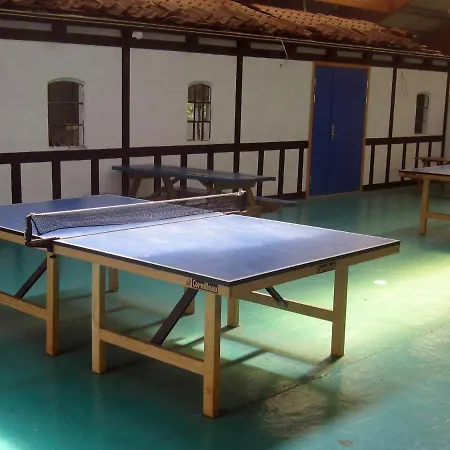 6 Person In Tranekaer-by Traum Holiday home *