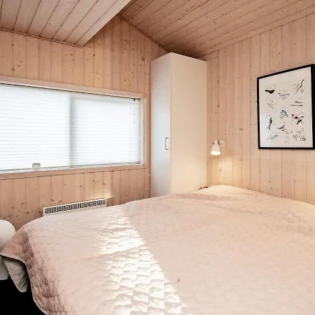 6 Person In Tranekaer-by Traum Holiday home *