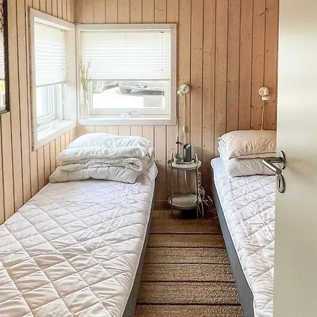6 Person In Tranekaer-by Traum Holiday home
